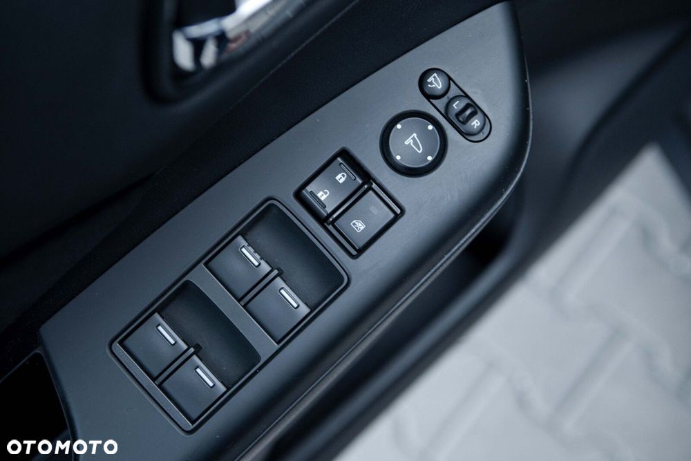 Honda CR-V 2.0 Comfort - 16