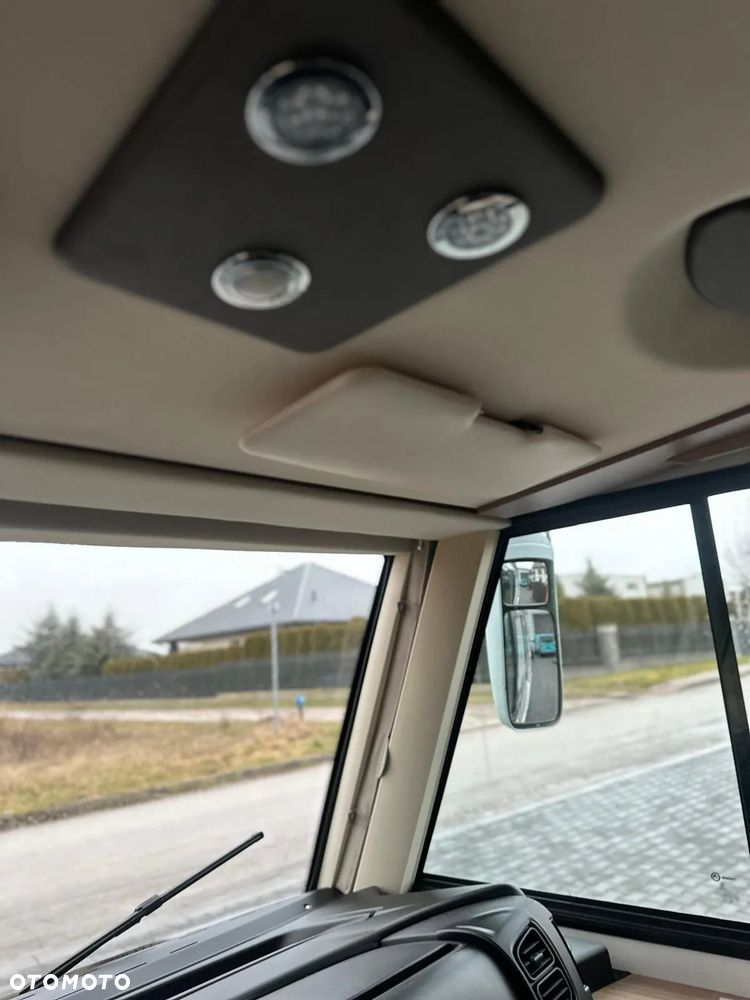 KNAUS R 12 - 20