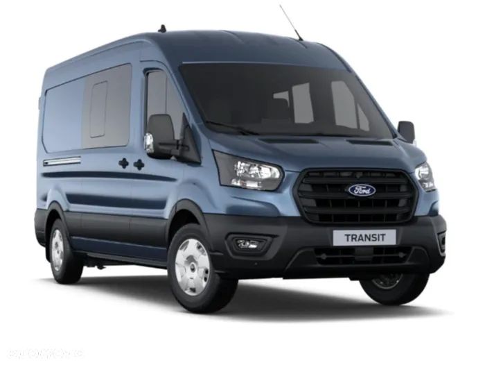 Ford TRANSIT - 1