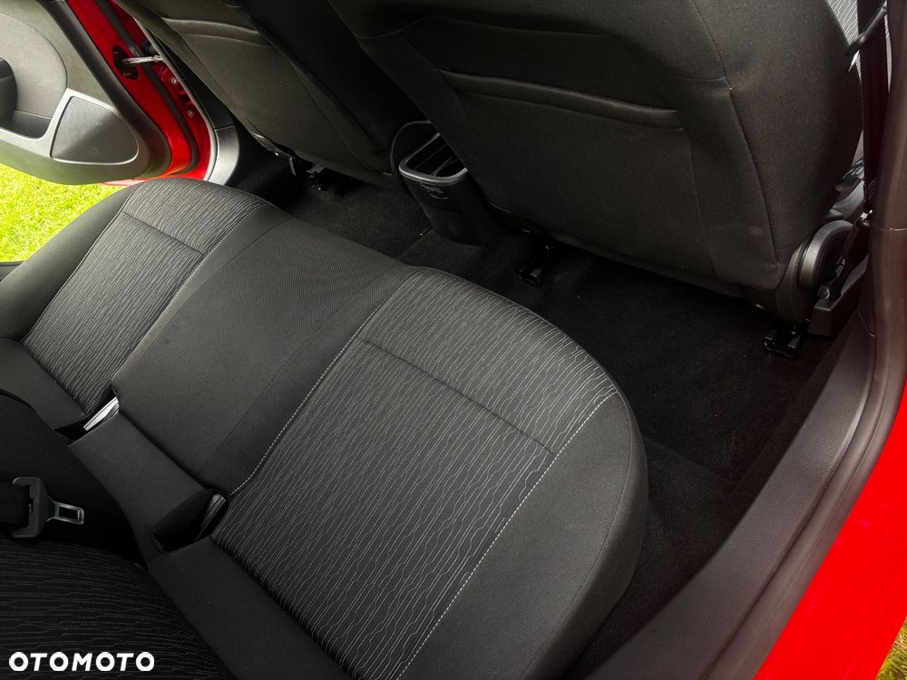 Opel Astra - 18