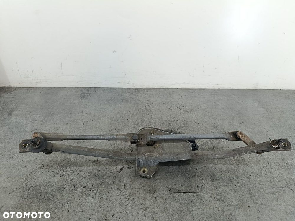 MECHANIZM WYCIERACZEK VW PASSAT B5 8D1955023C  3397020438 0390241132 BOSCH - 4