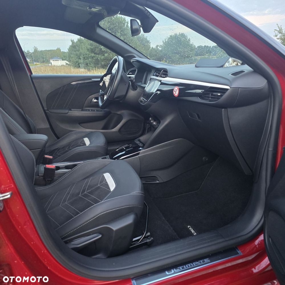 Opel Corsa Ultimate Pack - 17