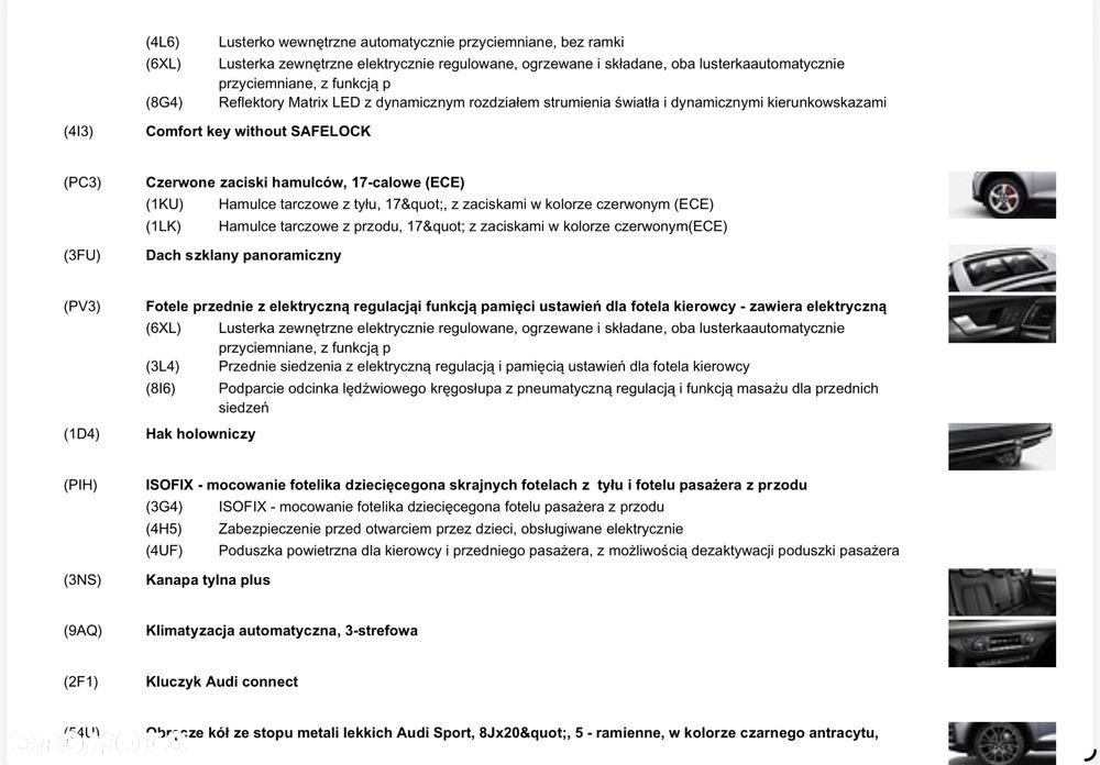 Audi Q5 45 TFSI mHEV Quattro S Line S tronic - 24