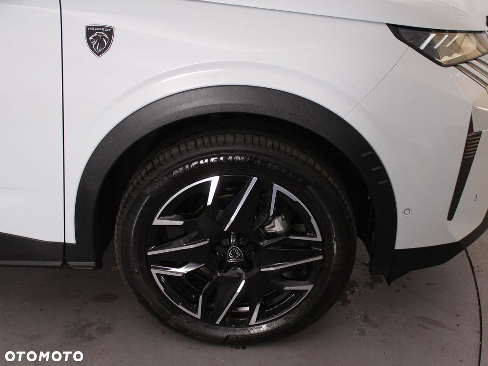 Peugeot 3008 - 19