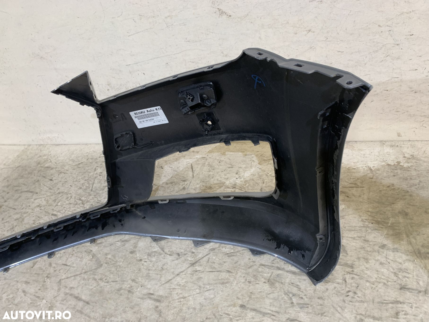 Bara fata Audi TT, 2014, 2015, 2016, 2017, 2018, cod origine OE 8S0807437. - 8