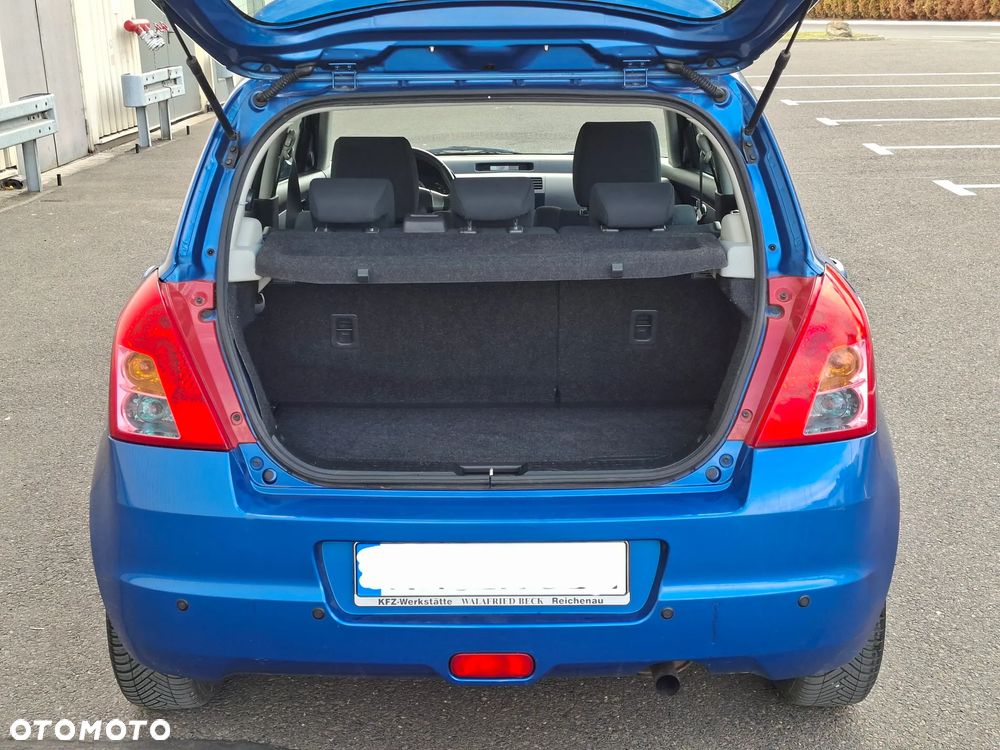 Suzuki Swift - 12