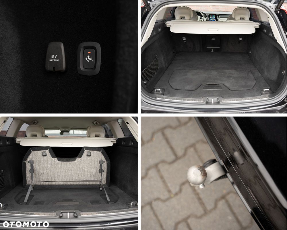 Volvo V60 B3 B Geartronic Inscription - 41