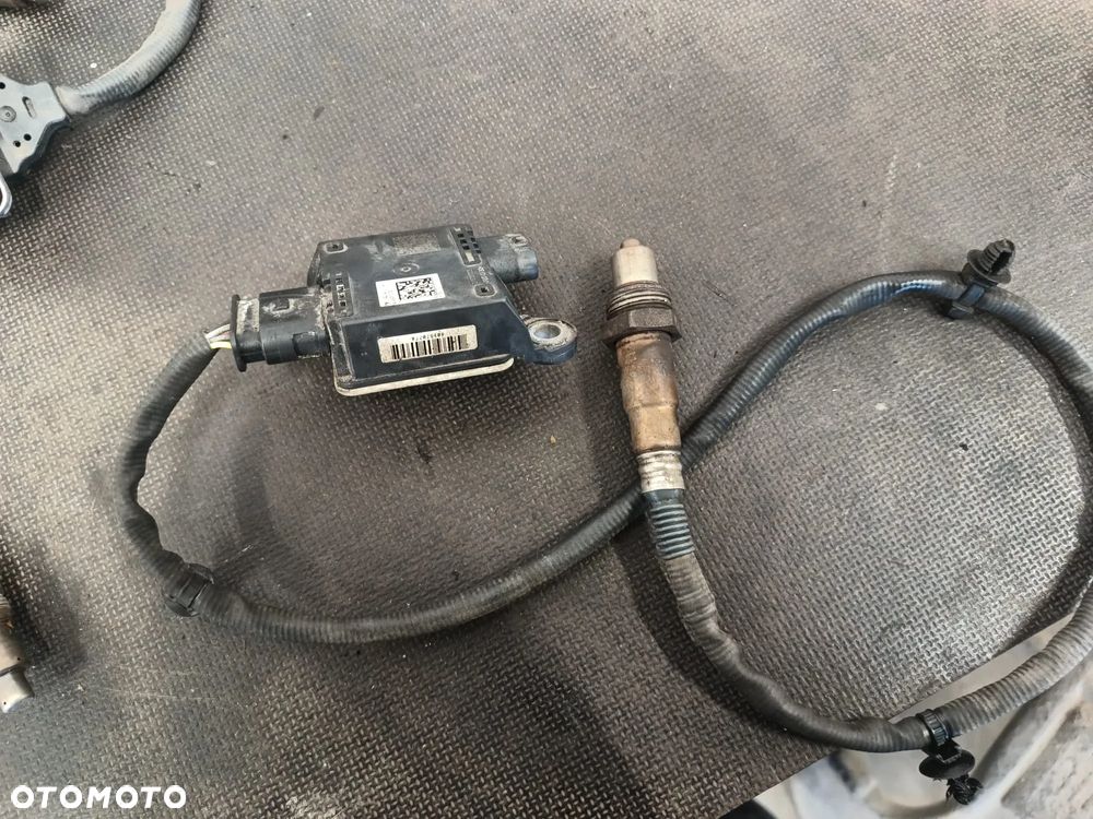 OPEL INSIGNIA B II 2.0 CDTI B20DTH SONDA  NOX 1277023483 - 1
