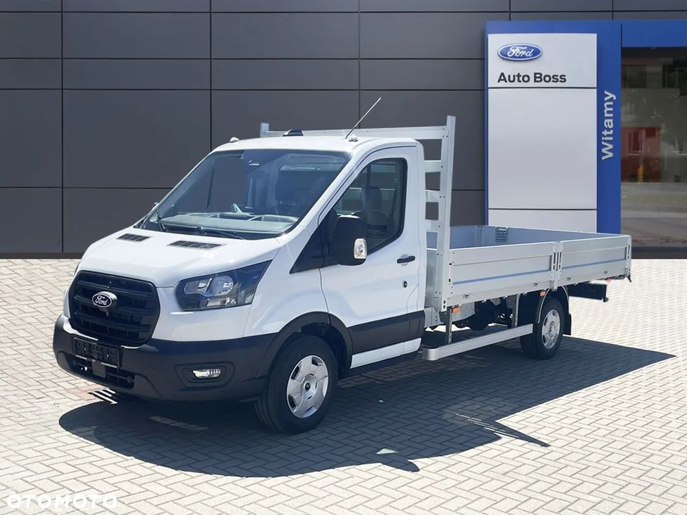 Ford TRANSIT - 2