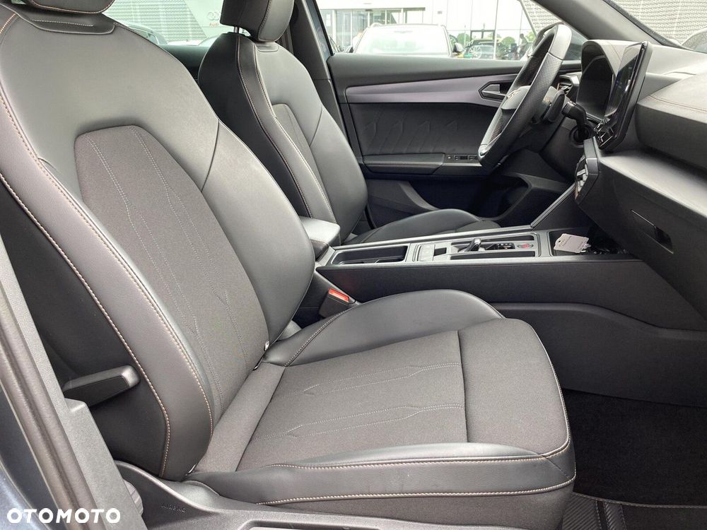 Cupra Formentor 1.5 TSI DSG - 18