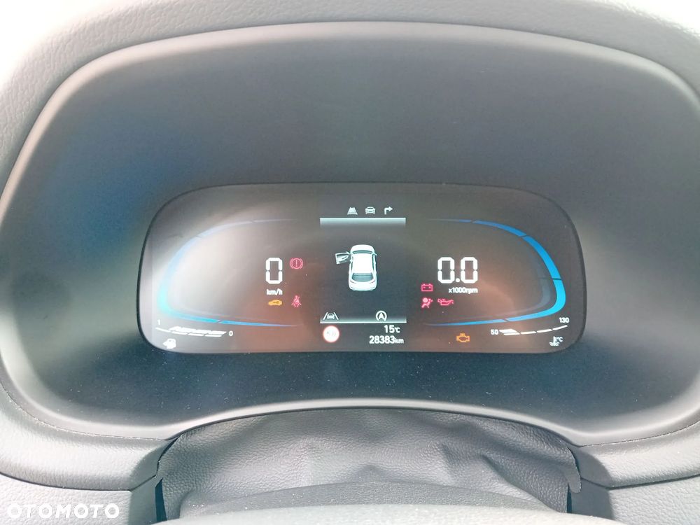 Hyundai i30 1.0 T-GDI Modern - 22