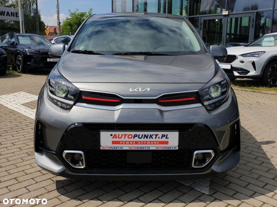 Kia Picanto - 8