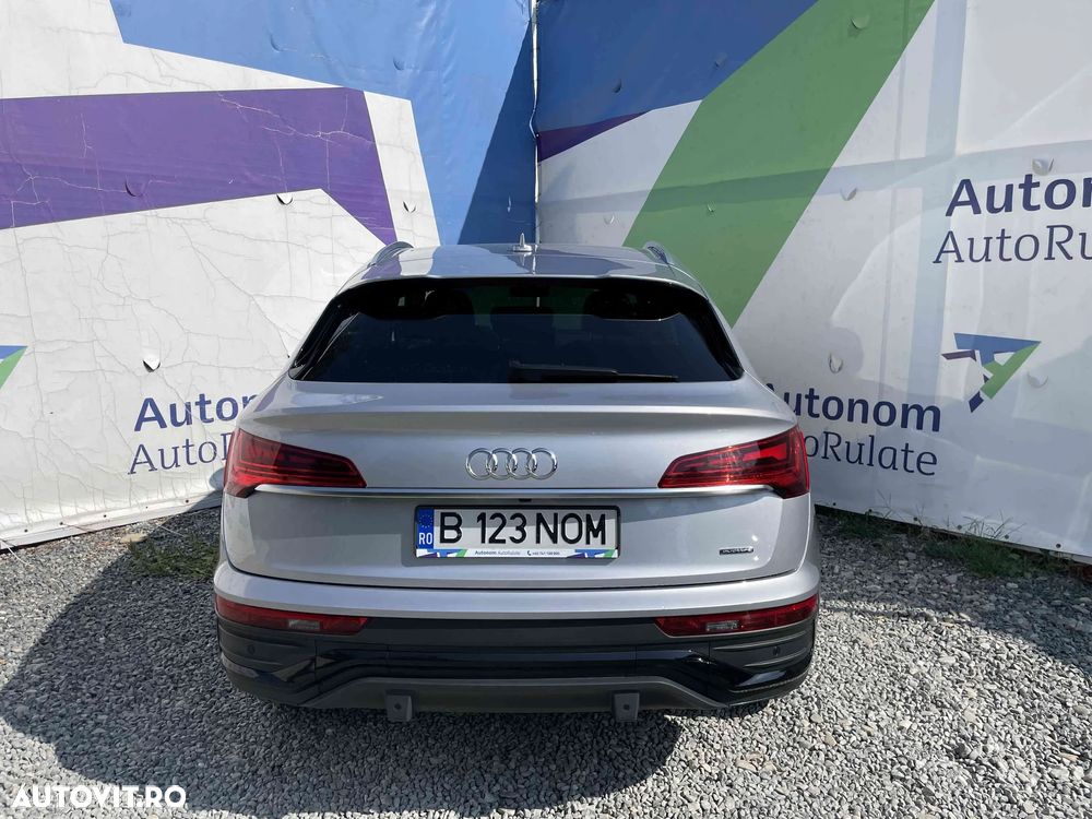 Audi Q5 - 6
