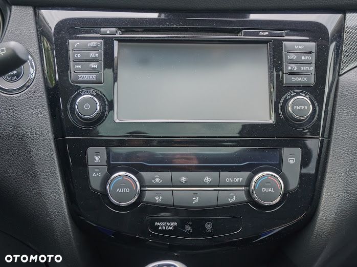 Nissan X-Trail 1.6 DCi ALL-MODE 4x4i N-Vision - 31