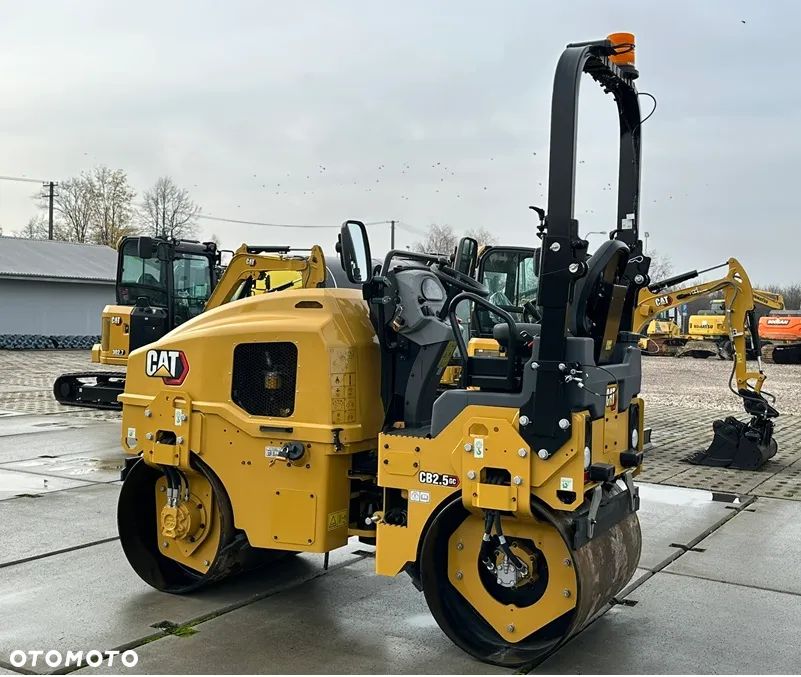 Caterpillar CB 2.5 GC - 11