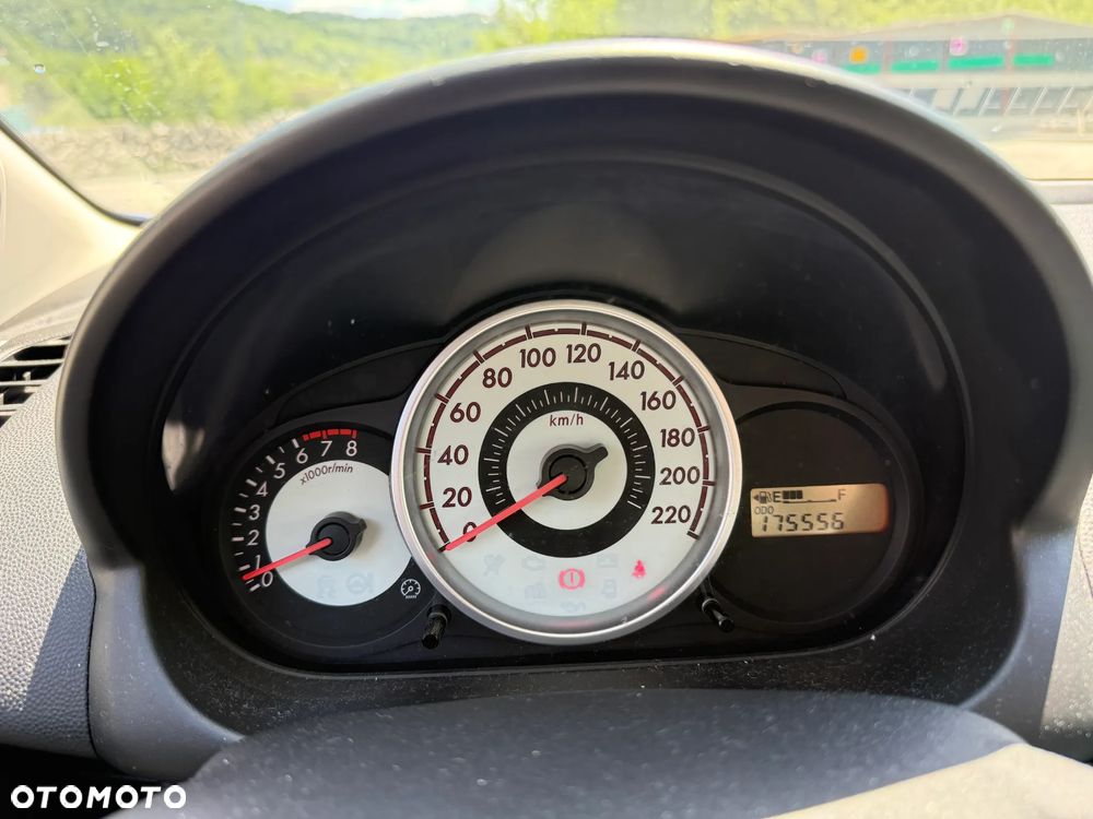 Mazda 2 1.3 MZR Active - 10