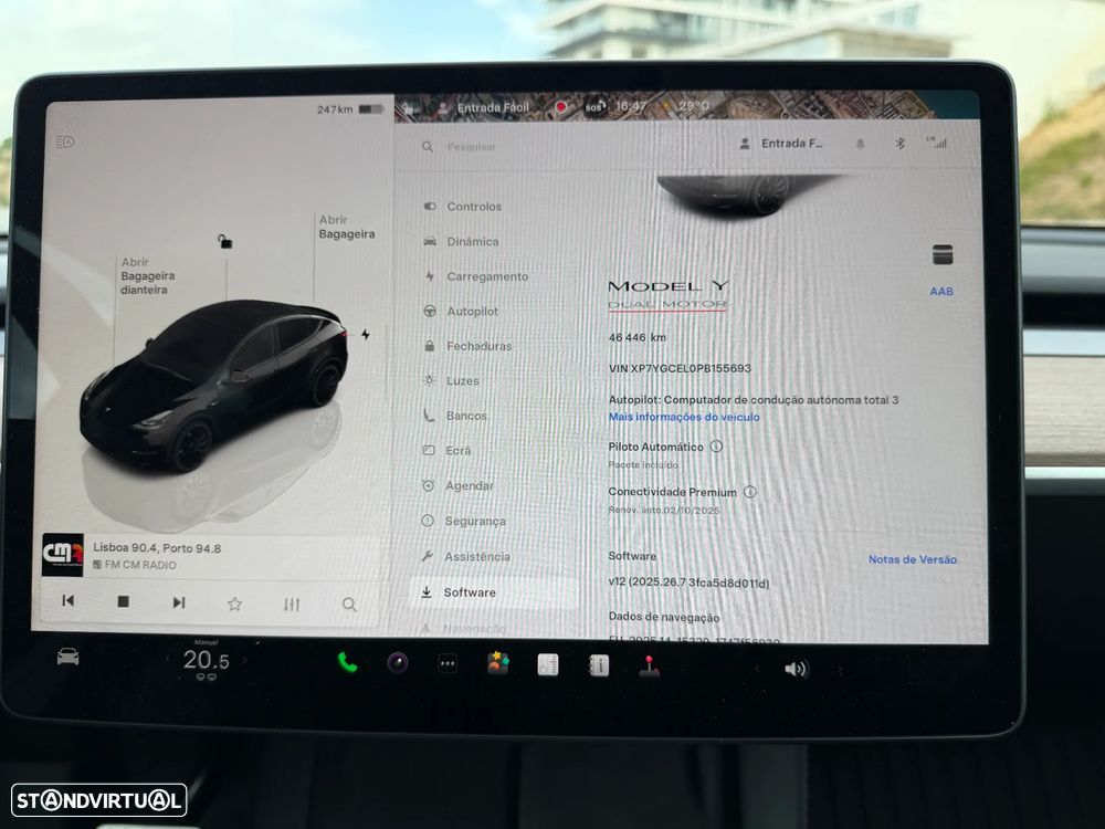 Tesla Model Y Performance Dual Motor AWD - 10