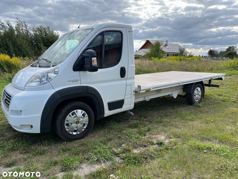 Fiat Ducato - 2