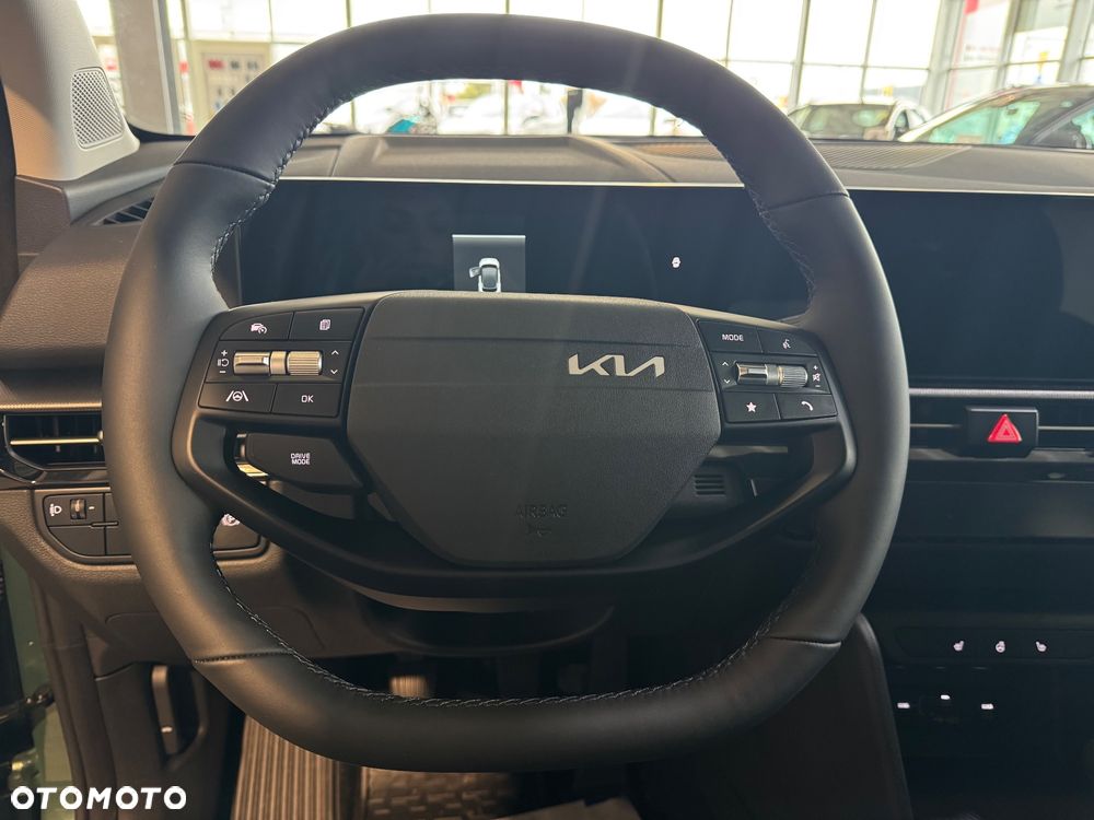 Kia Sportage 1.6 T-GDI M 2WD - 10