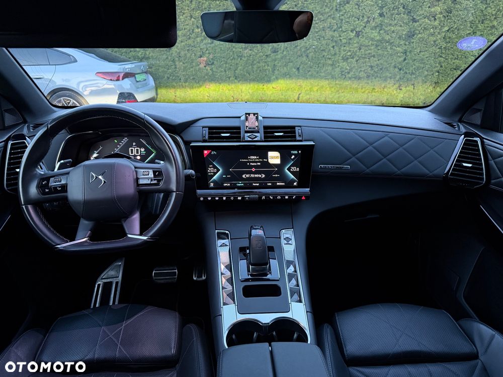 DS Automobiles DS 7 Crossback 1.6 E-Tense 4x4 Rivoli - 13
