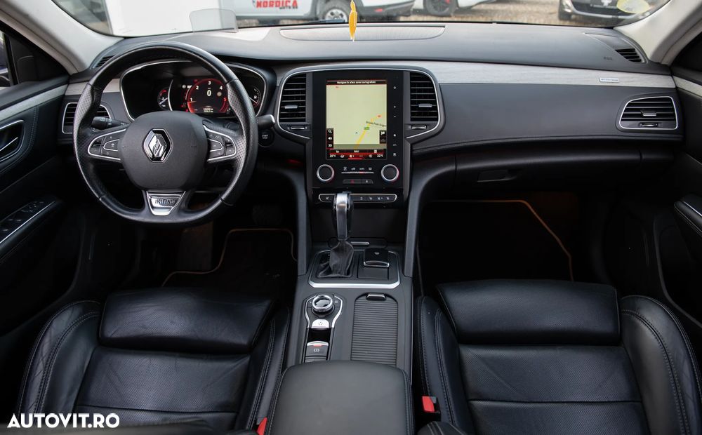 Renault Talisman - 33