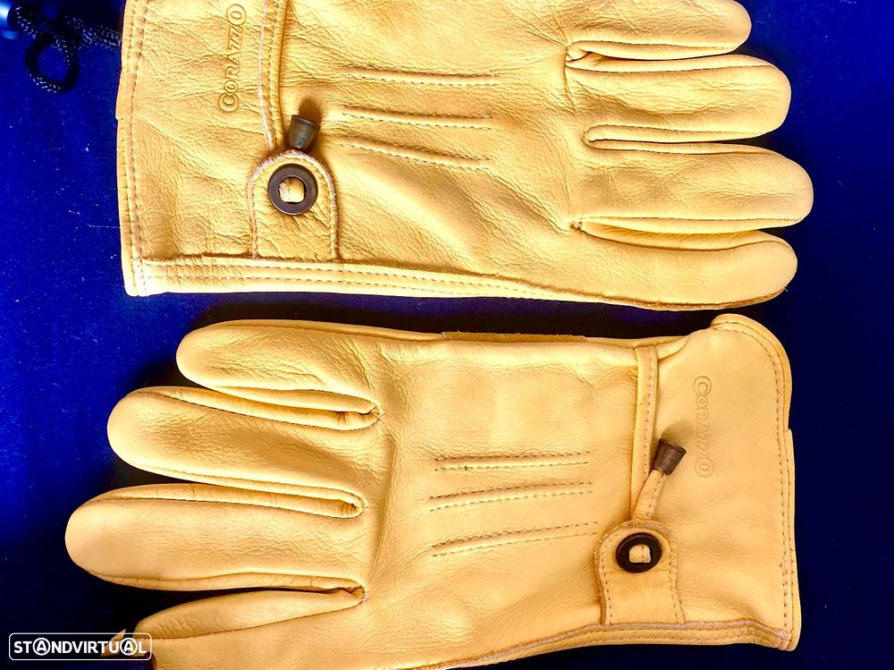 Vespa GTS Super - 10