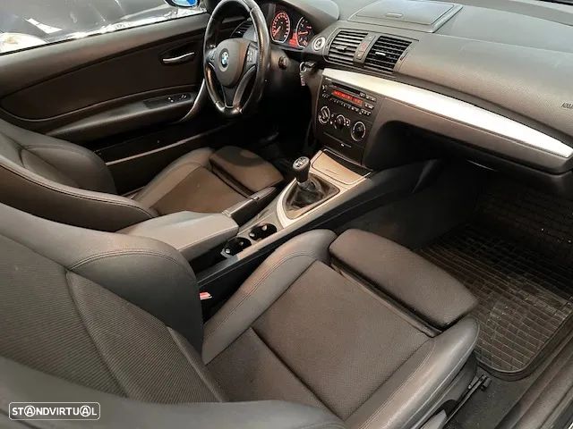 BMW 120 i Edition Sport - 23