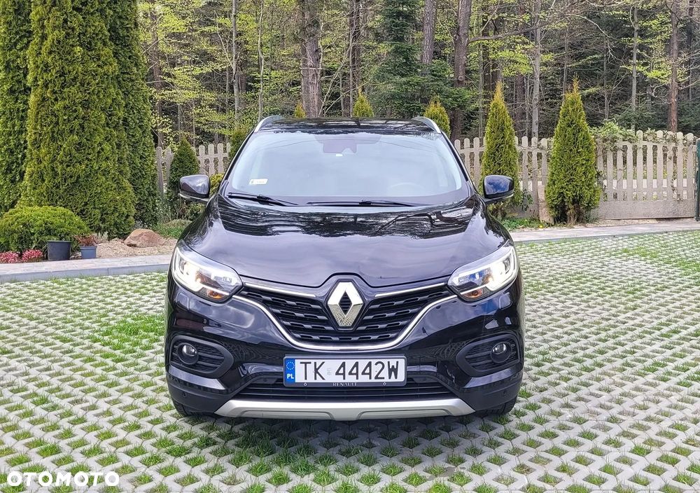 Renault Kadjar TCe 140 GPF BUSINESS EDITION - 11