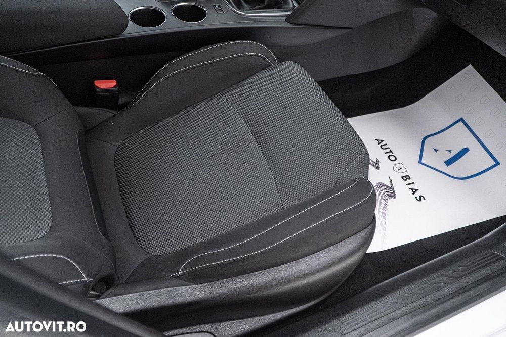 Renault Megane BLUE dCi 115 INTENS - 38