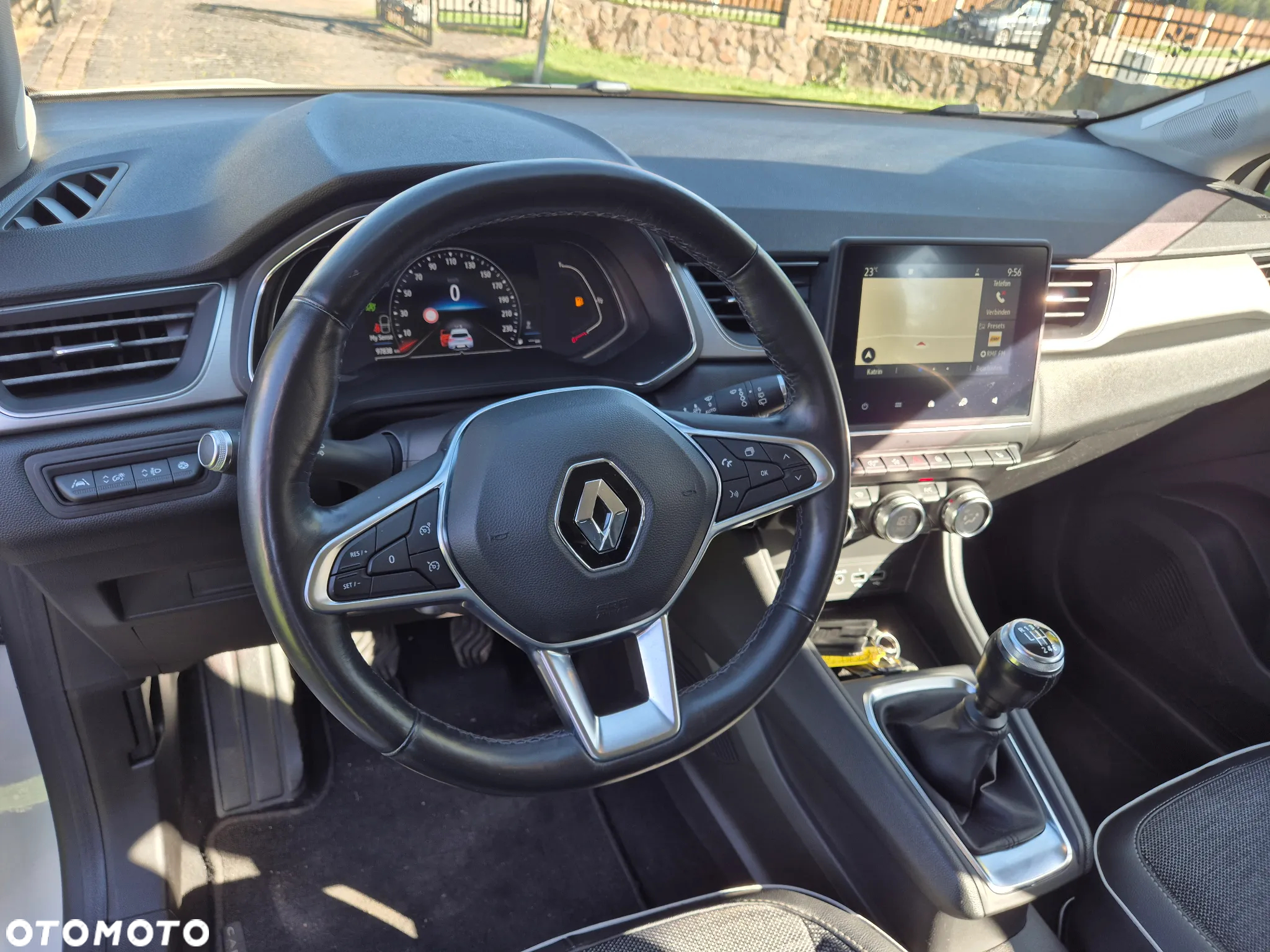 Renault Captur 1.3 TCe Intens - 19