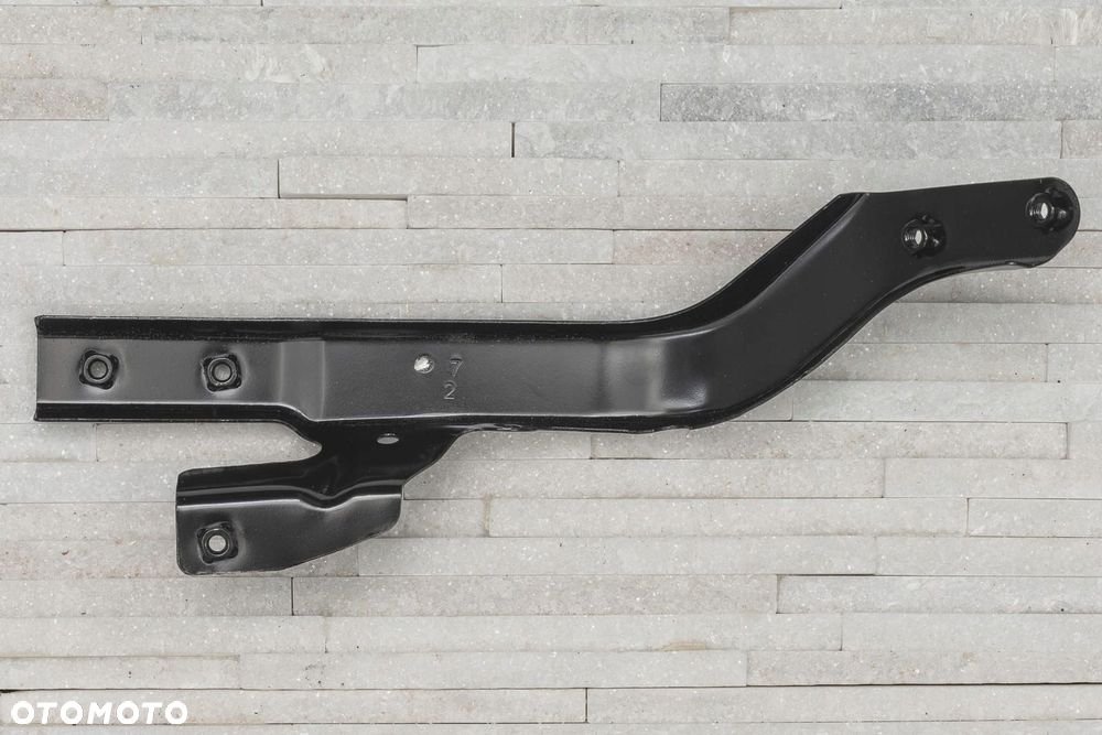 mercedes s-class w221 2006-2013 wspornik okular prawy a2216200491 - 6