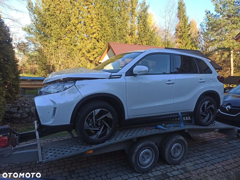 Suzuki Vitara ver-24 - 6