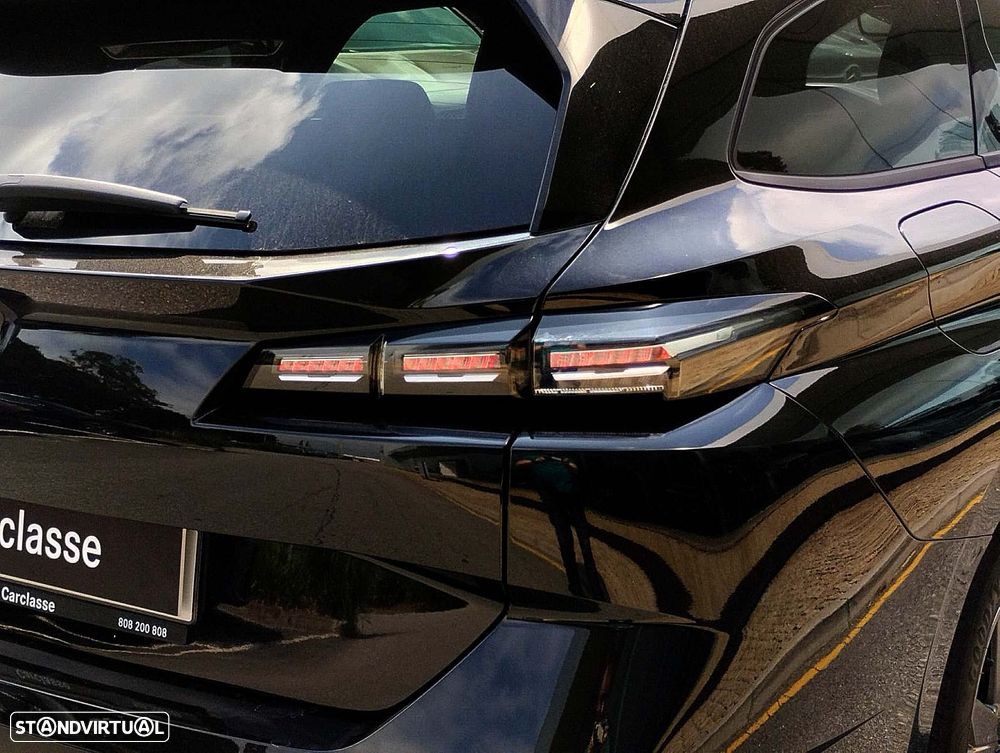 Peugeot 308 SW 1.2 PureTech Active Pack - 18