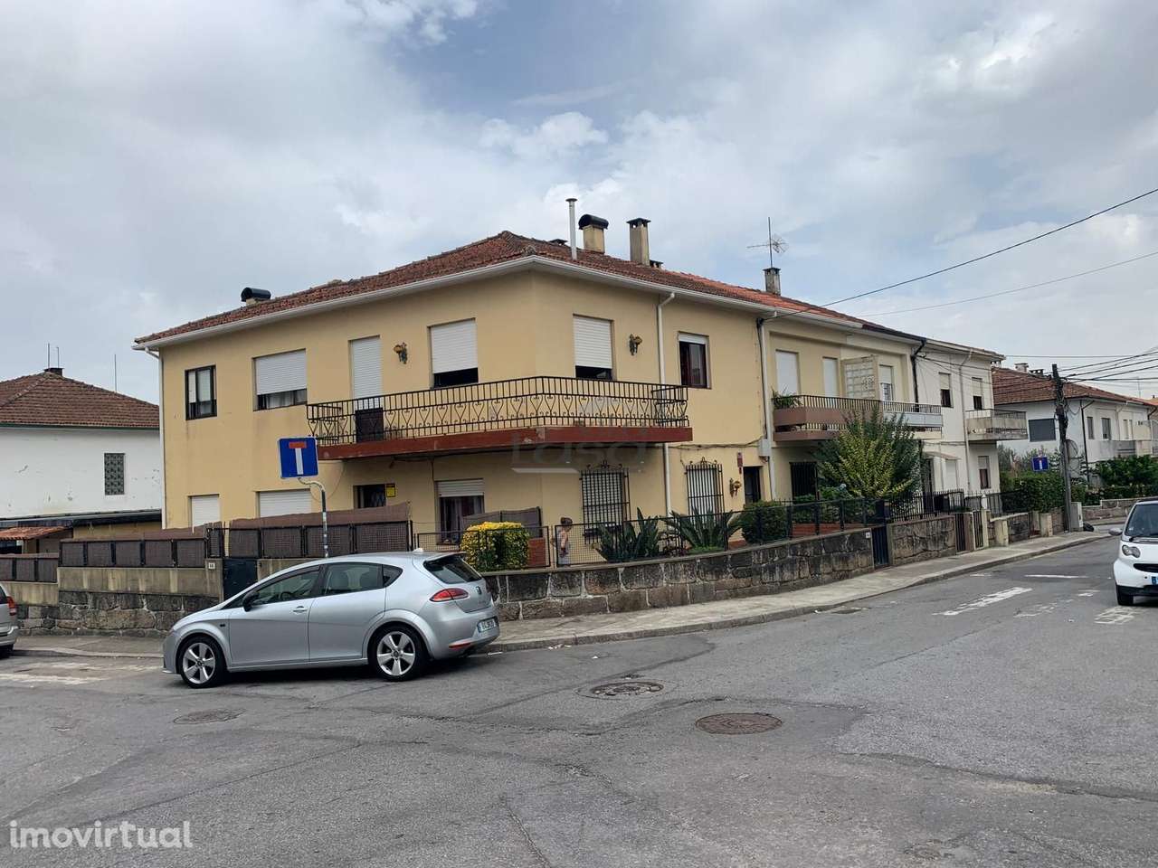 Moradia bifamiliar, para venda, Gondomar - Rio Tinto - Grande imagem: 3/18