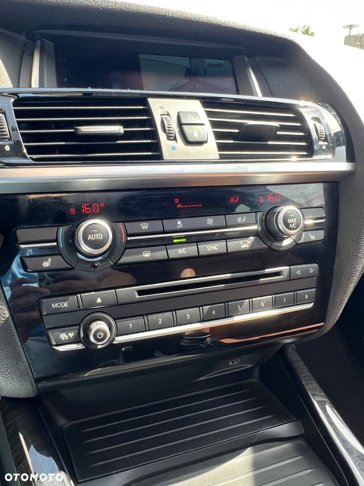 BMW X4 M - 23