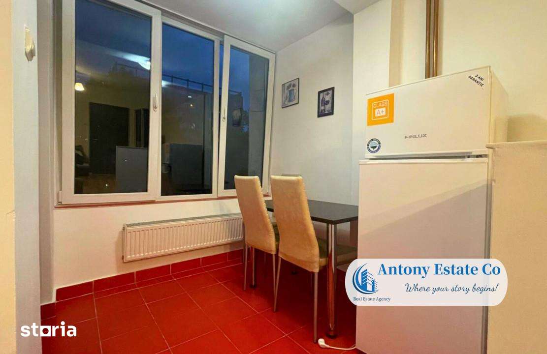Antony Estate | Chirie 1 Cam, Rogerius Oradea — fotografia 3