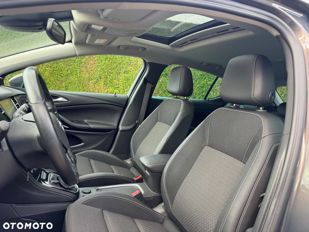 Opel Astra 1.6 D Start/Stop Innovation - 25