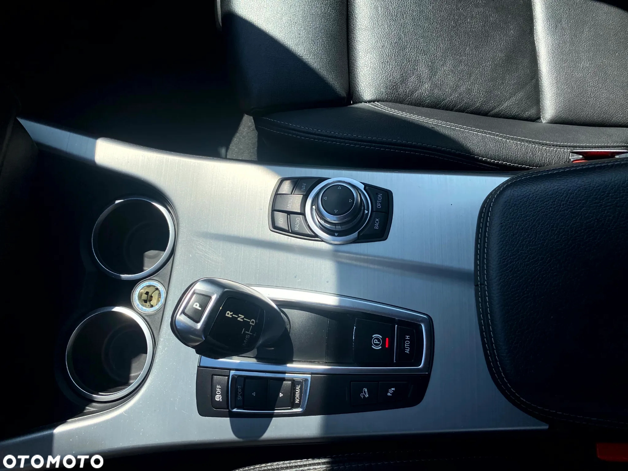 BMW X3 - 26