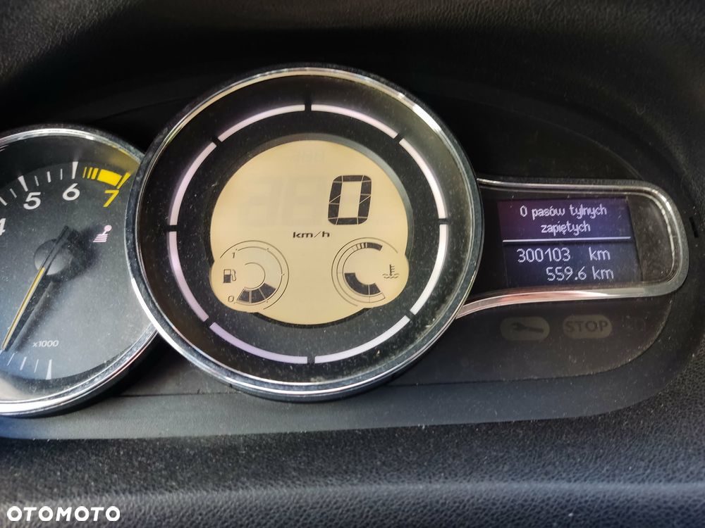 Renault Megane 1.6 16V 110 Dynamique - 10