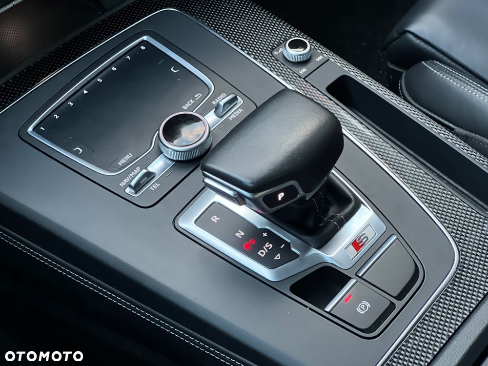 Audi SQ5 - 33