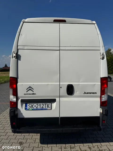 Citroën JUMPER - 5