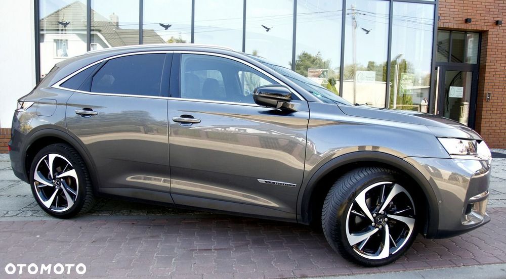 DS Automobiles DS 7 Crossback - 29