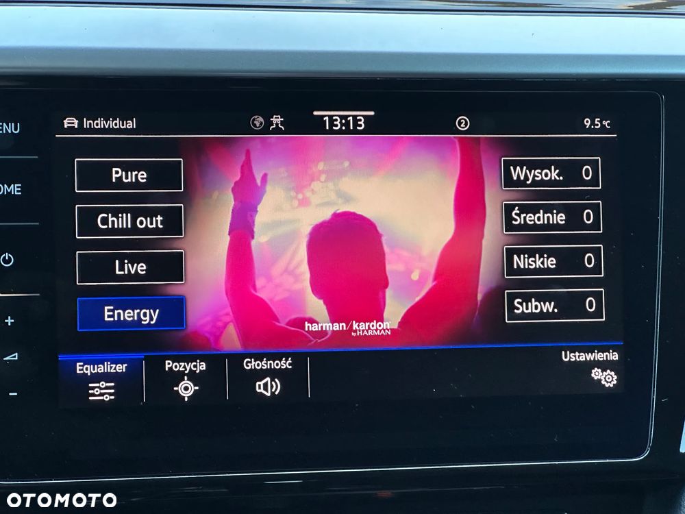 Volkswagen Arteon 2.0 TSI R-Line DSG - 41