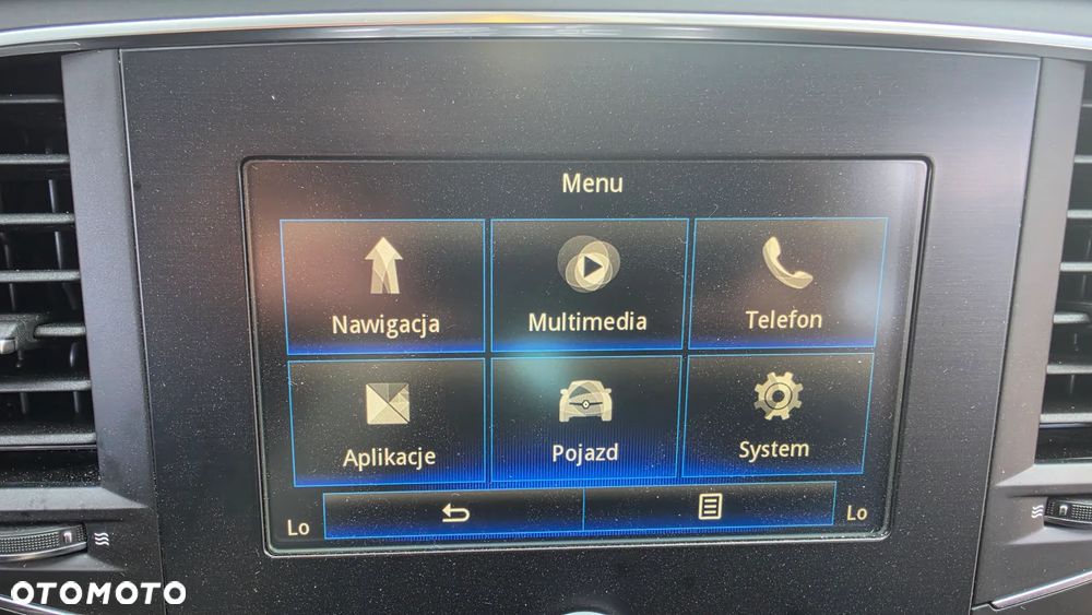 Renault Megane ENERGY TCe 100 LIMITED - 13