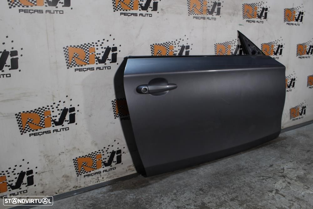 Airbag De Porta Direito Bmw 1 Coupé (E82)  Porta Frente Direita Bmw Se - 5
