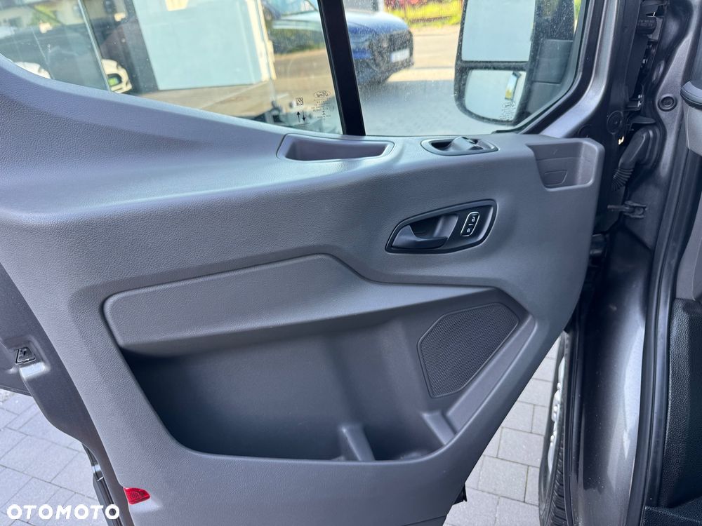 Ford Transit Limited L3 H2 Automat 170ps Full Wersja 44.600 netto - 15