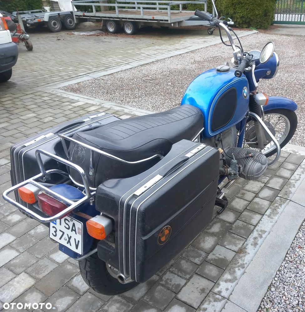 BMW Inny - 4