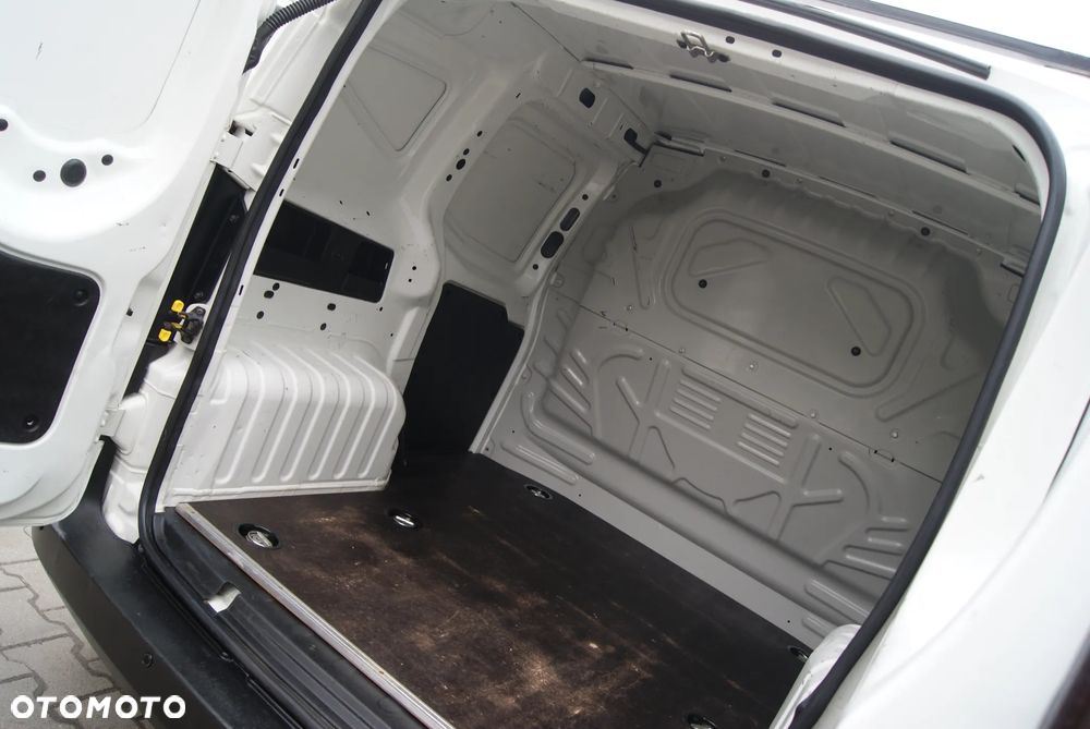 Fiat Fiorino - 14