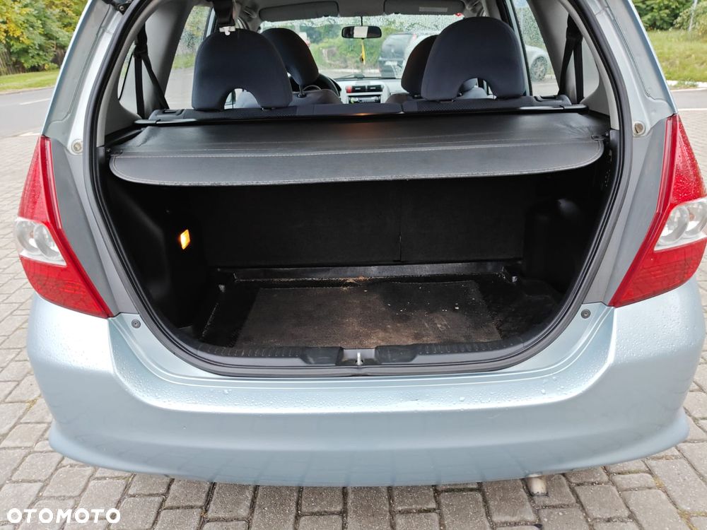 Hyundai Getz 1.1 Fan - 14