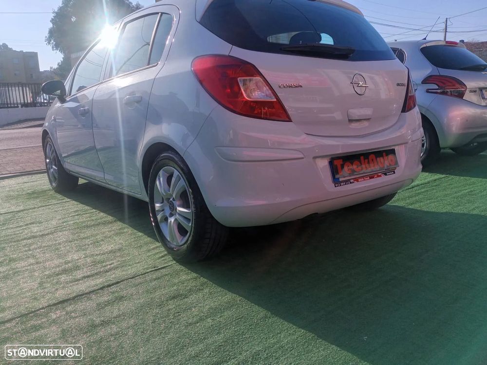 Opel Corsa 1.3 CDTi Cosmo - 6